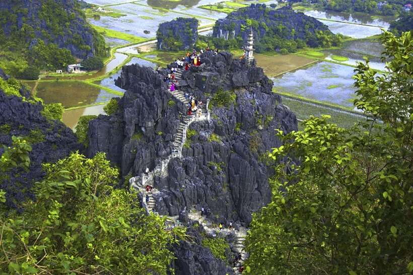 Ninh Binh: Bai Dinh, Trang An, and Mua Cave Small-Group Tour - Who will get the most from this tour