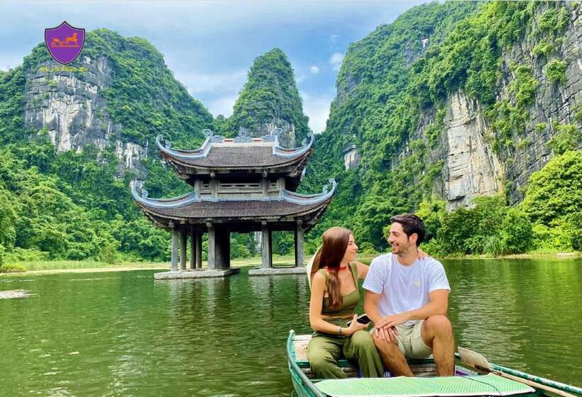 Ninh Binh: Bai Dinh, Trang An, and Mua Cave Small-Group Tour - FAQ