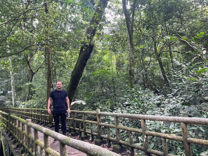Ninh Binh: Cuc Phuong Jungle Hike & Wildlife Day Trip - What to know before you go