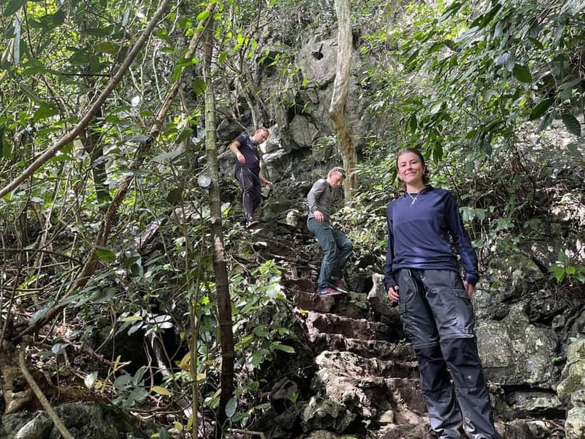 Ninh Binh: Cuc Phuong Jungle Hike & Wildlife Day Trip - A full day from Ninh Binh to Cuc Phuong