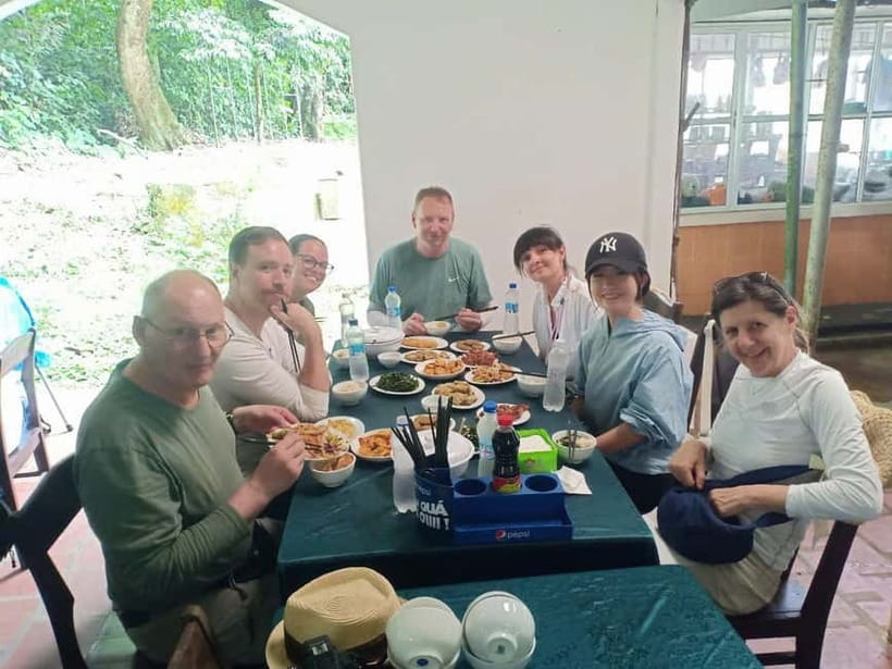Ninh Binh: Cuc Phuong Jungle Hike & Wildlife Day Trip - Prehistoric Cave and optional free time