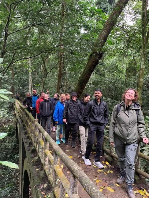Ninh Binh: Cuc Phuong Jungle Hike & Wildlife Day Trip - Is $26 good value?