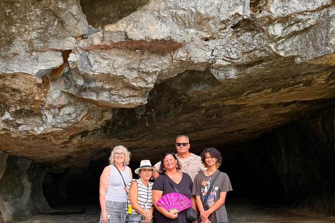 Ninh Binh Day Tour from Hanoi: Hoa Lu Trang An and Mua Caves - Hoa Lu: a first look at Vietnam’s early capital