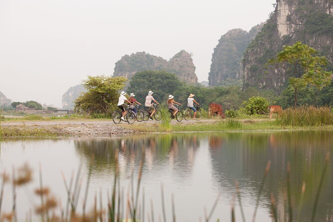 Ninh Binh Day Tour To Visit Hoa Lu - Trang An/Tam Coc - Mua Cave - FAQ