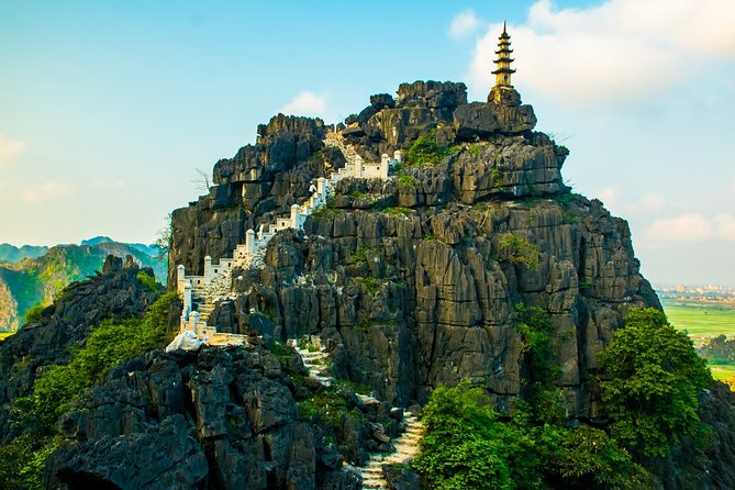 Ninh Binh Day Trip - Lunch, possible cycling and the day’s rhythm