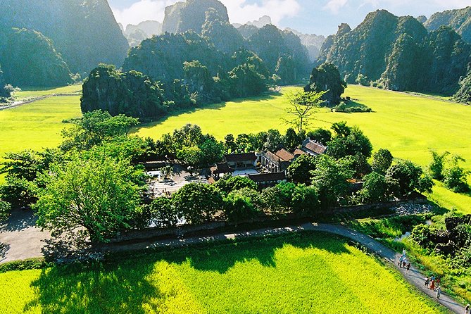Ninh Binh Day Trip - Who should book this day trip?