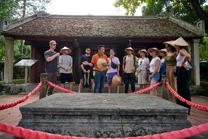 Ninh Binh Day Trip: Hoa Lu-Trang An/Tam Coc-Mua Cave-Cycling-Boat - Who will enjoy this day trip most