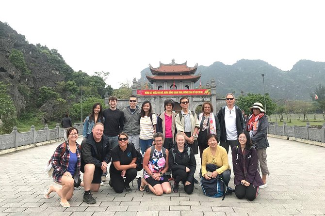 Ninh Binh Day Trips- from Hanoi - Practical details that can make the day easier