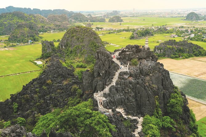 Ninh Binh Full-Day Small Group of 9 Guided Tour from Hanoi - Who should book this Ninh Binh day trip