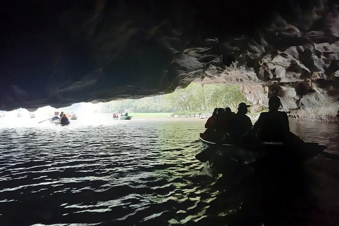Ninh Binh Full-Day Tour from Hanoi to Hoa Lu, Tam Coc & Mua Cave Via Boat & Bike - What the price includes, and what it does not