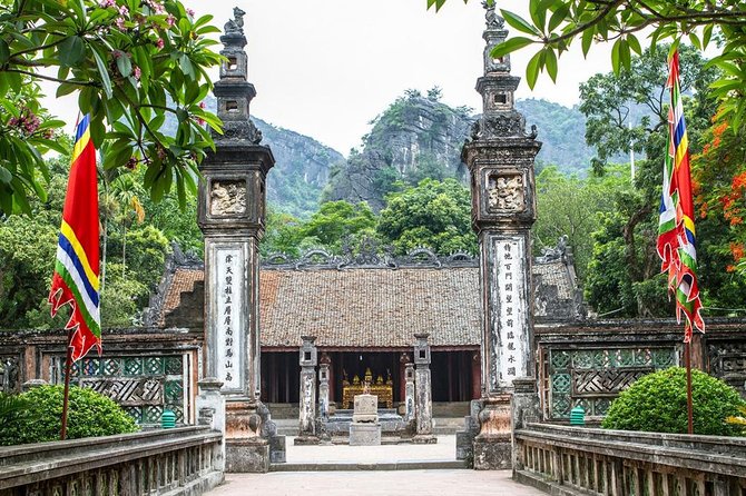 Ninh Binh Full-Day Tour from Hanoi to Hoa Lu, Tam Coc & Mua Cave Via Boat & Bike - Should you book this Ninh Binh day trip?