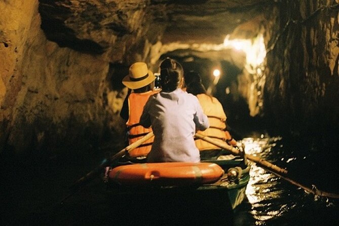 Ninh Binh Full Day Tour to Hoa Lu Trang An Mua Cave Small Group - Three sides of Ninh Binh in one day