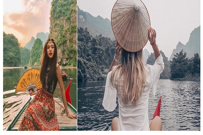 Ninh Binh Full-Day Trip to Trang An Mua Cave Hoa Lu Buffet Lunch - FAQ