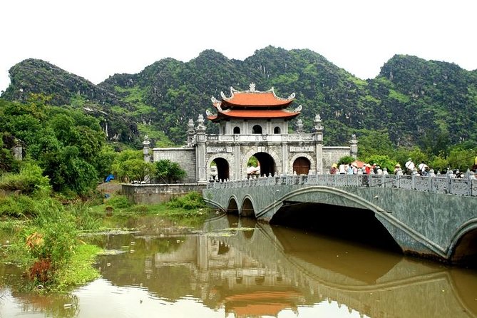 Ninh Binh Highlights Hoa Lu/Bai Dinh-Trang An/ Tam Coc- Mua Cave - Should you book it?