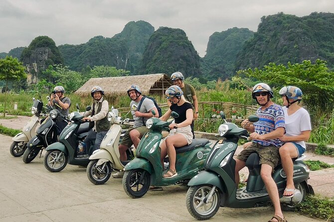Ninh Binh HIGHTLIGHT & HIDDEN GEM Tour From Hanoi: Skip-The-Line - What the $89 price includes