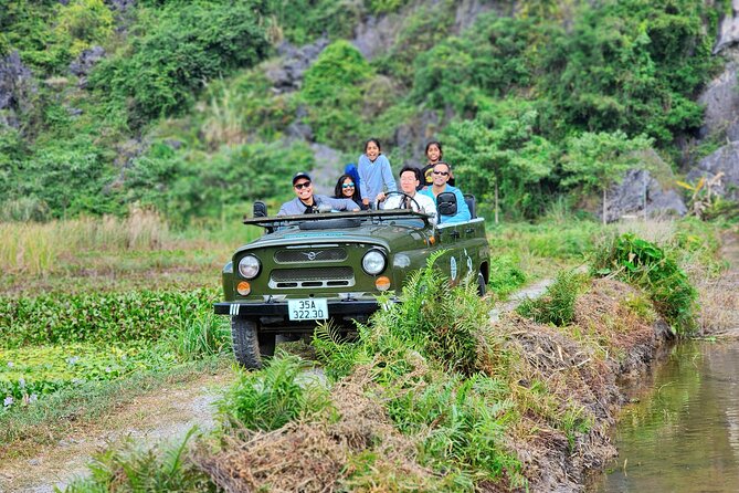 Ninh Binh HIGHTLIGHT & HIDDEN GEM Tour From Hanoi: Skip-The-Line - Should you book this Ninh Binh day tour?