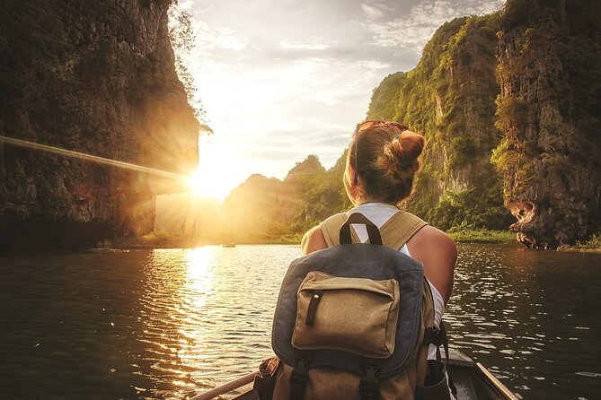 Ninh Binh Luxury Day Tour by Limousine- Small Group- All included - At a glance