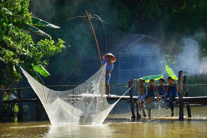 Ninh Binh Private Tour to Mua Cave Trang An Grottoes From Hanoi - What $160 buys you