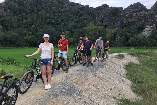 Ninh Binh Private Tour to Mua Cave Trang An Grottoes From Hanoi - A few practical points before booking