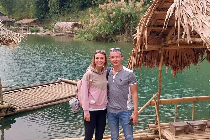 Ninh Binh - Pu Luong | Best Optional Choices | 3 - 4 days Tours - Day 4: Trang An, Mua Cave, and Hoa Lu