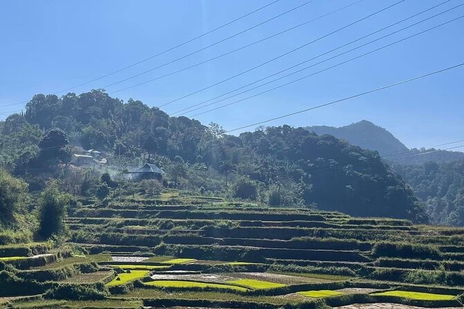 Ninh Binh - Pu Luong | Best Optional Choices | 3 - 4 days Tours - The guide can shape the whole trip