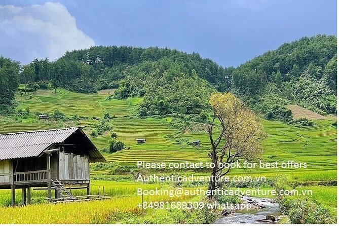 Ninh Binh - Pu Luong | Best Optional Choices | 3 - 4 days Tours - Should you book this Pu Luong and Ninh Binh tour?