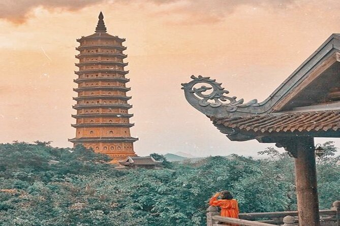 Ninh Binh Tour Bai Dinh Trang An Mua Cave Small Group Limousine - Does $56 deliver good value?