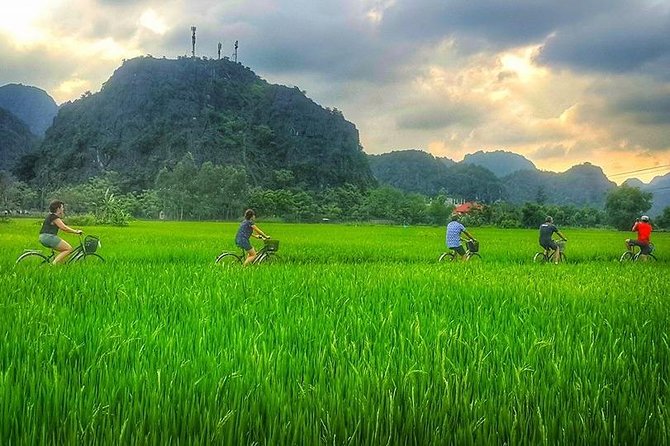Ninh Binh Tour Bai Dinh Trang An Mua Cave Small Group Limousine - What to bring and how to prepare