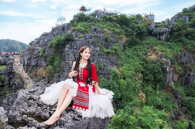 Ninh Binh Tour from Hanoi for 6-9 Pax/tour by DCar Limousine - What $66.08 includes, and what it does not