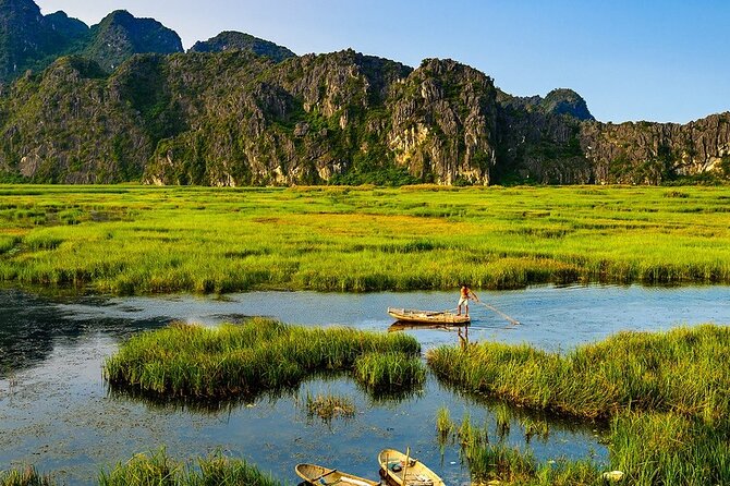 Noi Bai Airport transfer to Hotel or Vice versa - The ride to your Hanoi address