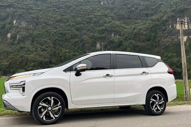 Noi Bai Airport transfer to Hotel or Vice versa - What the 5-star rating tells you, and what it cannot