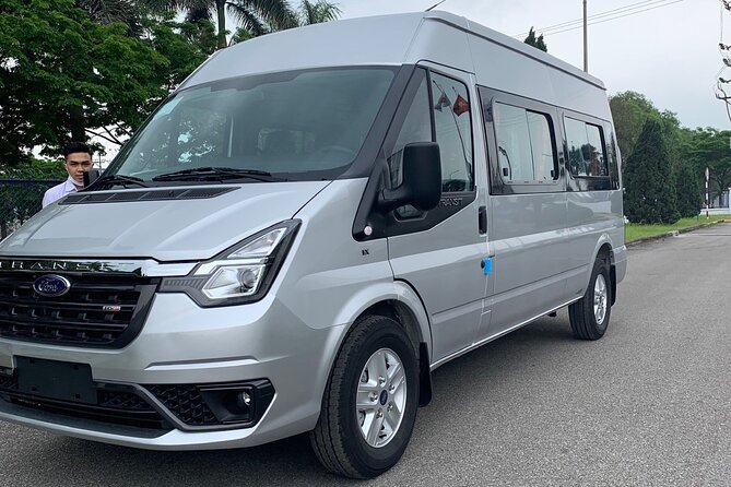 Noi Bai Airport transfer to Hotel or Vice versa - Who will get the most from this transfer