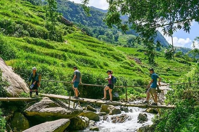 Number one top rated ethical cultural trekking and homestay by ETHOS - What the private format changes