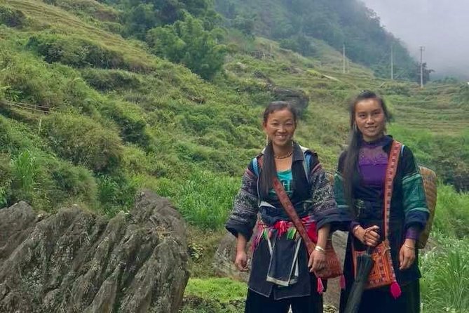 Number one top rated ethical cultural trekking and homestay by ETHOS - Who should choose this Sapa homestay trek?