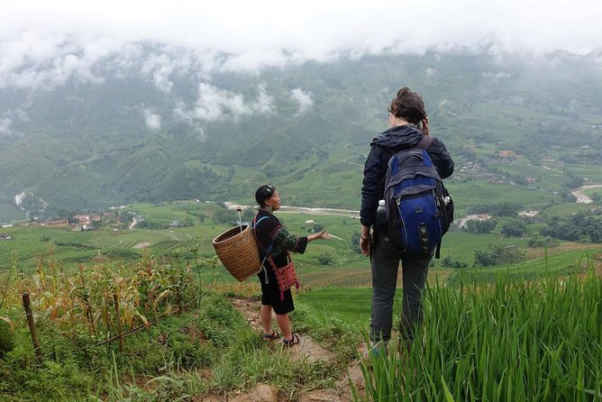 Number one top rated ethical cultural trekking and homestay by ETHOS - Lunch and an overnight stay with a host family
