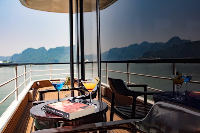 [OFFICIAL]Scarlet Pearl Cruises 5++stars &CATAMARAN ULTRA LUXURY - Who should book the Scarlet Pearl cruise?