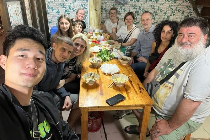 Old Quarter Food Tour in Hanoi - Should you book this Old Quarter food tour?