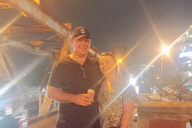Old Quarter Hanoi Street Foods and Heritage Road Tour by Walking - Is this Hanoi food walk right for you?