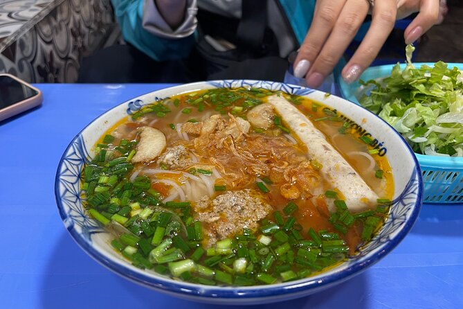 Old Quarter Hanoi Street Foods and Heritage Road Tour by Walking - Starting with Happy Water