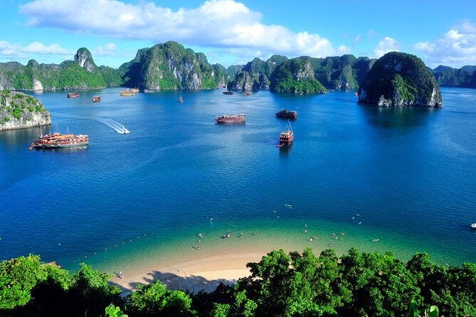 Orchid Cruises 2Days/1Night 5 Star All included - Your cabin and the value of a private balcony