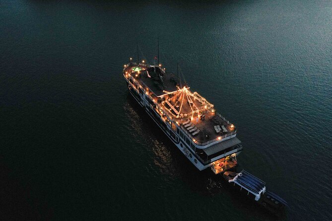 Orchid Cruises 3days/2nights For 5 Star All Included - What the suites and service add
