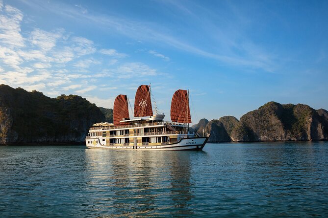 Orchid Cruises 3days/2nights For 5 Star All Included - Should you book Orchid Cruises?