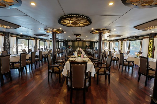 Overnight Halong Bay Cruise on the Starlight - Should you book the Starlight?