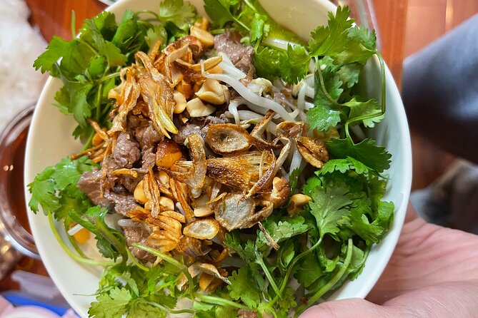 Private Cooking Class with 5 dishes of your choice - What instructors Nhi and Jane bring