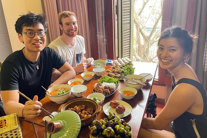 Private Cooking Class with 5 dishes of your choice - Should you book this Hanoi cooking class?