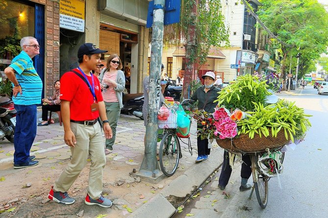 Private Crowd Free Hanoi: Morning Highlights of the City Experience - Practical details before you book