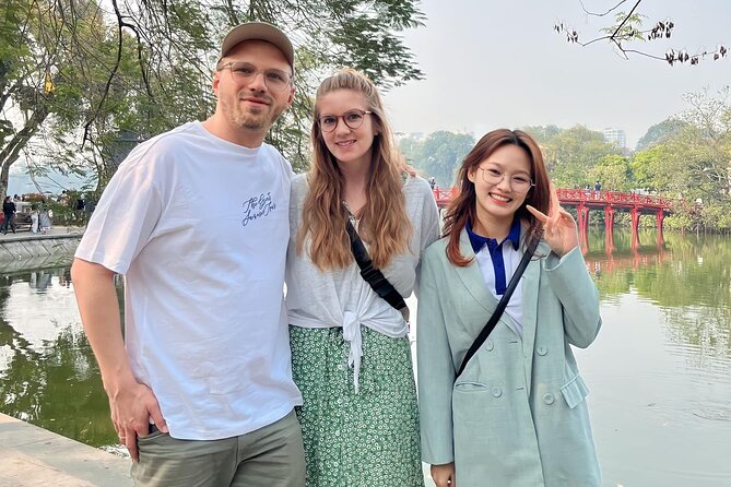 Private Guided Tour of Hanoi - Hoa Lo Prison: a difficult, worthwhile stop