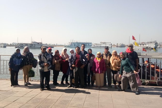 Private Ha Long bay day trip(From Hanoi city or Halong harbour) - What the price buys you