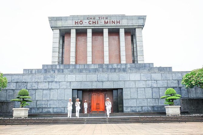 Private Hanoi City Half-Day Tour with Train Street Visiting - Is four hours enough, and is $51.66 good value?