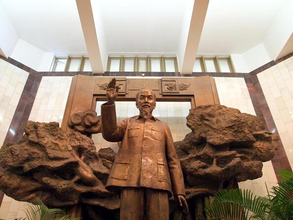 (Private) Hanoi War Sites Tour - At a glance: five useful points